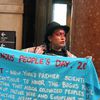 Indigenous Rights Activists Demand 'De-Colonization' Of Natural History Museum